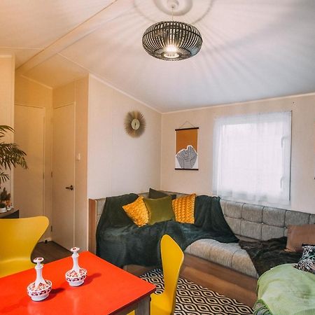 Vale Lodge - A Family-Friendly, Elegant And Spacious Static Caravan Manston  Luaran gambar