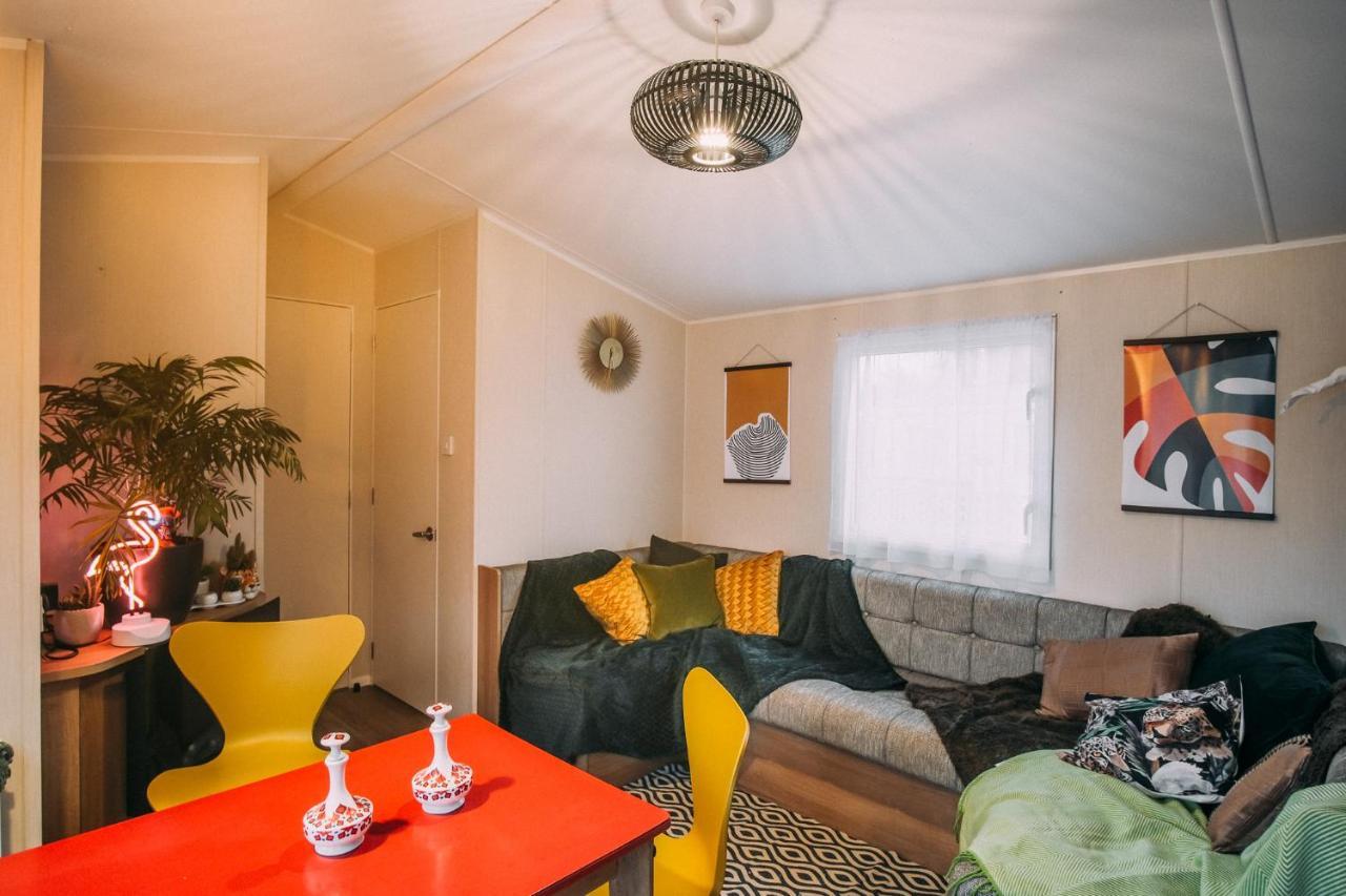 Vale Lodge - A Family-Friendly, Elegant And Spacious Static Caravan Manston  Luaran gambar