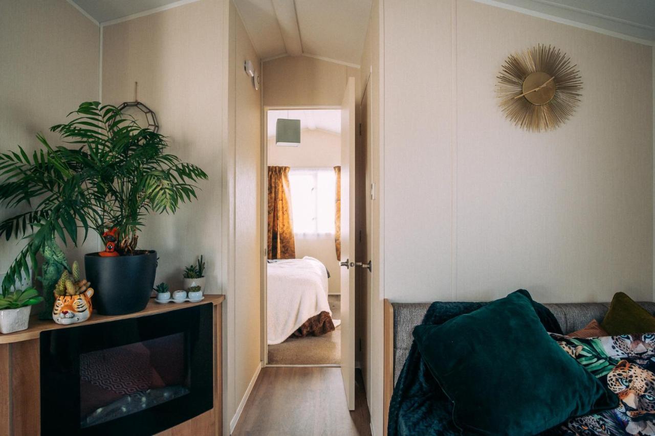 Vale Lodge - A Family-Friendly, Elegant And Spacious Static Caravan Manston  Luaran gambar