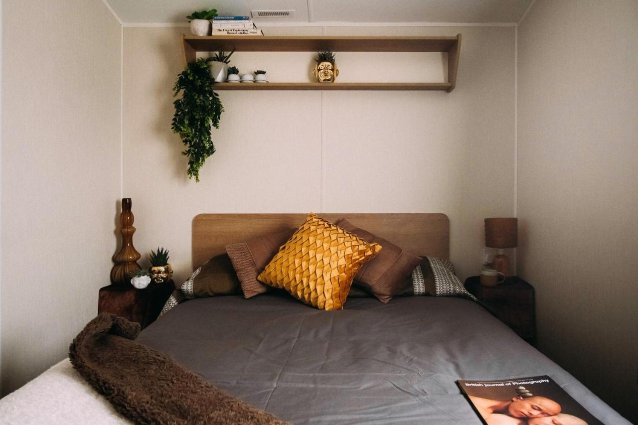 Vale Lodge - A Family-Friendly, Elegant And Spacious Static Caravan Manston  Luaran gambar